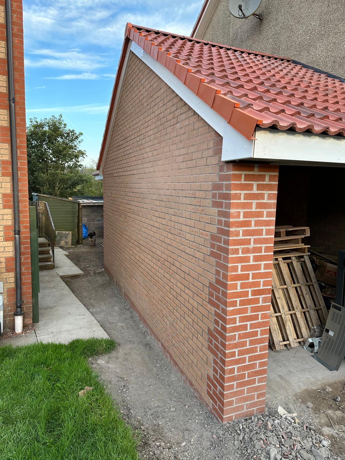 New Builds in Lanarkshire